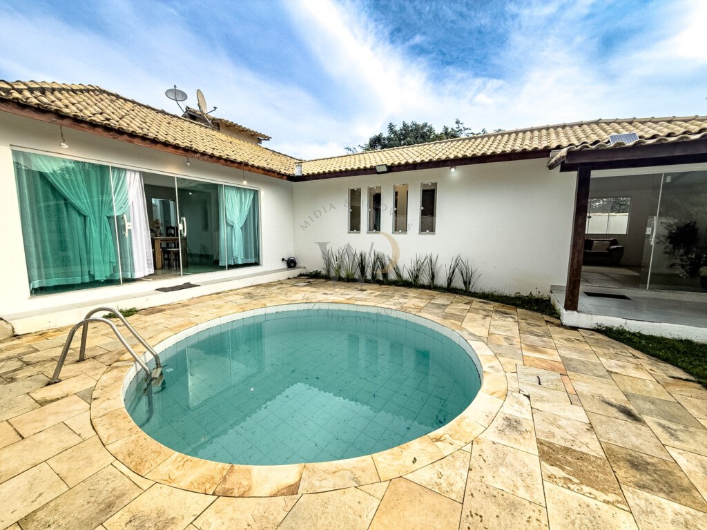 Casa Caravela Nina — foto 6