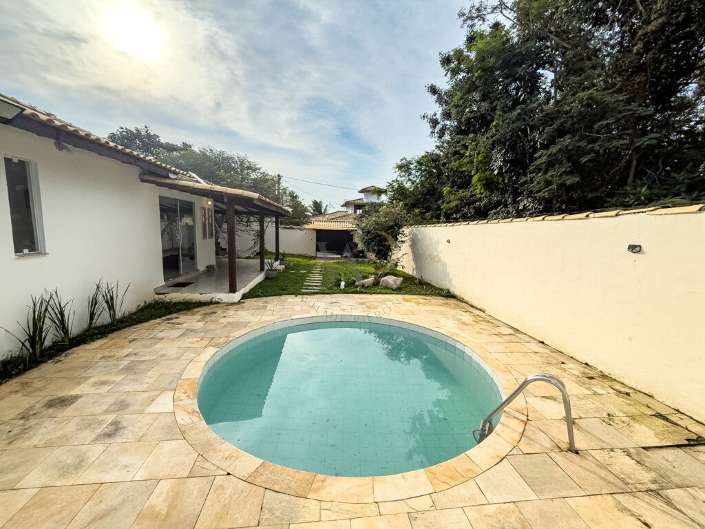 Casa Caravela Nina — foto 40