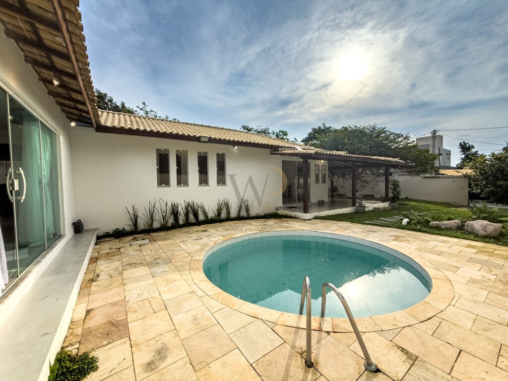 Casa Caravela Nina — foto 41