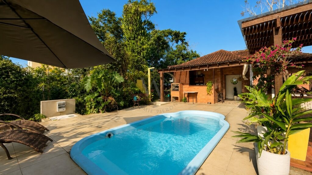 Casa Condomínio Pinta — foto 103