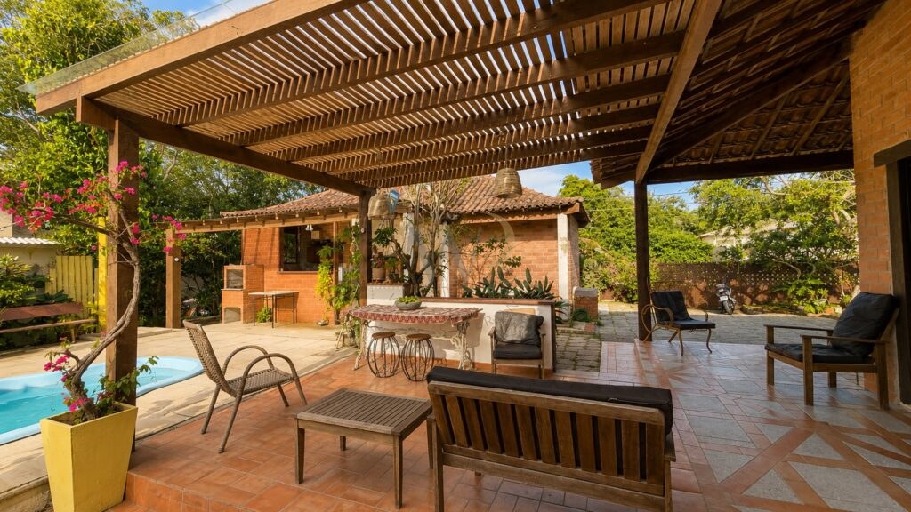 Casa Condomínio Pinta — foto 101