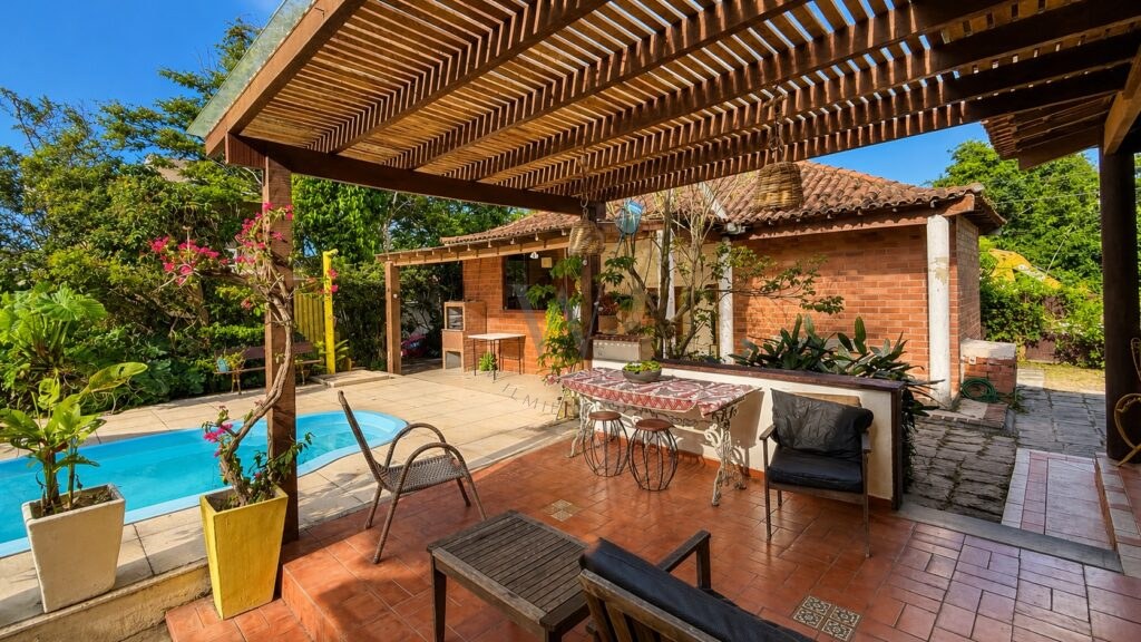 Casa Condomínio Pinta — foto 100
