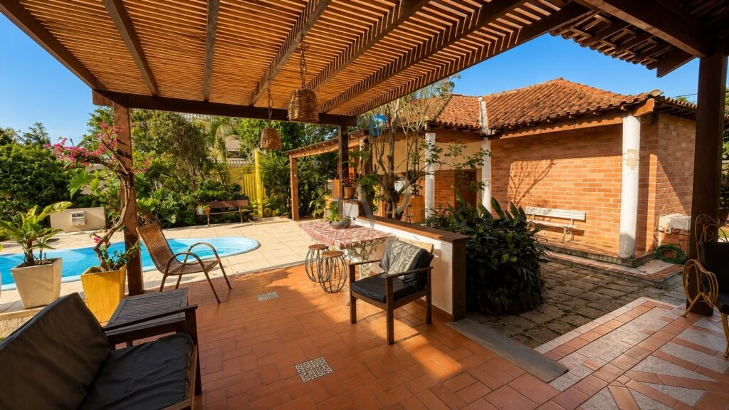 Casa Condomínio Pinta — foto 99
