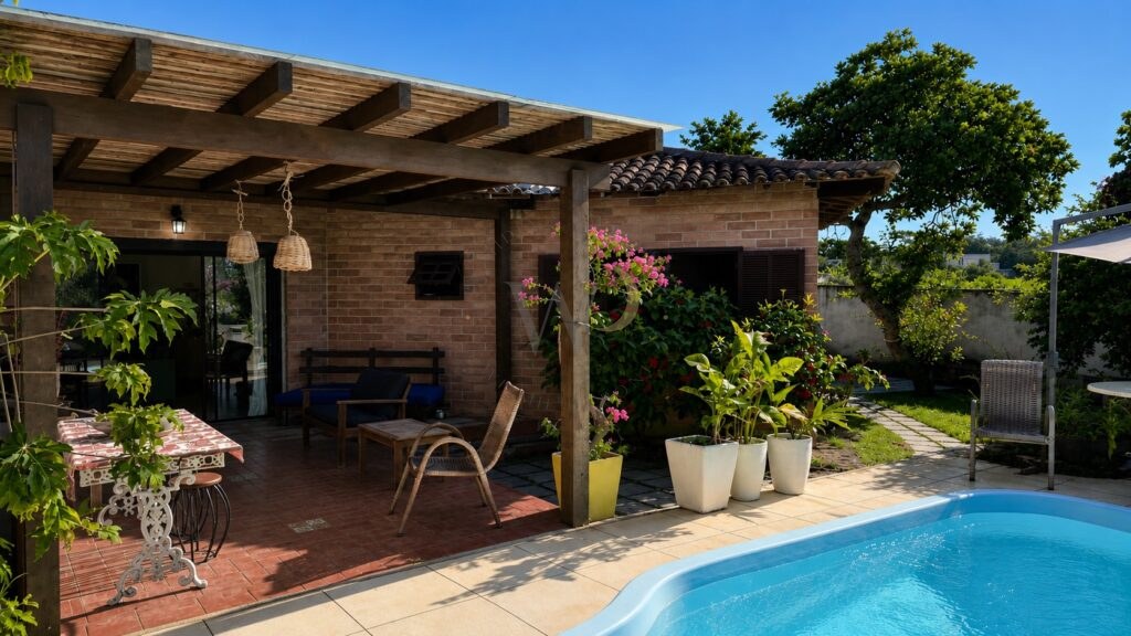 Casa Condomínio Pinta — foto 93