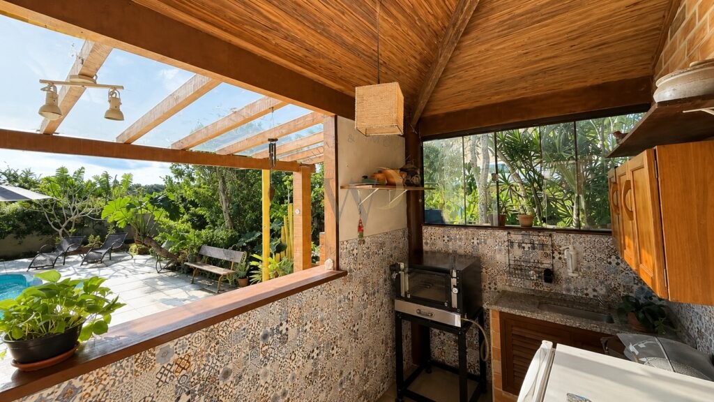 Casa Condomínio Pinta — foto 91