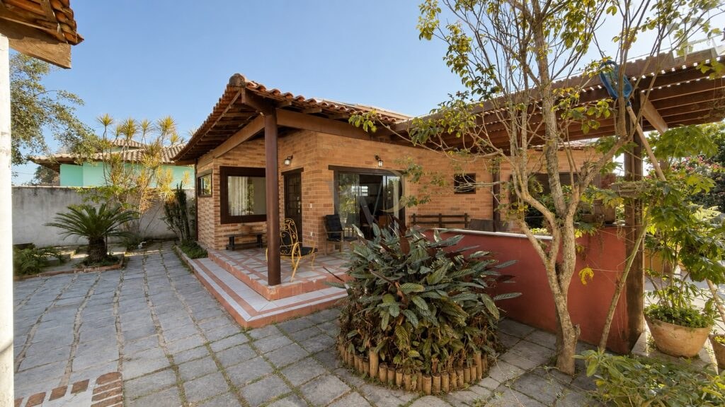 Casa Condomínio Pinta — foto 85