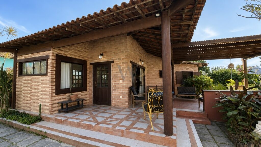 Casa Condomínio Pinta — foto 75