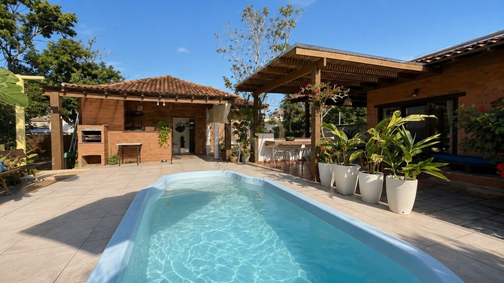Casa Condomínio Pinta — foto 73