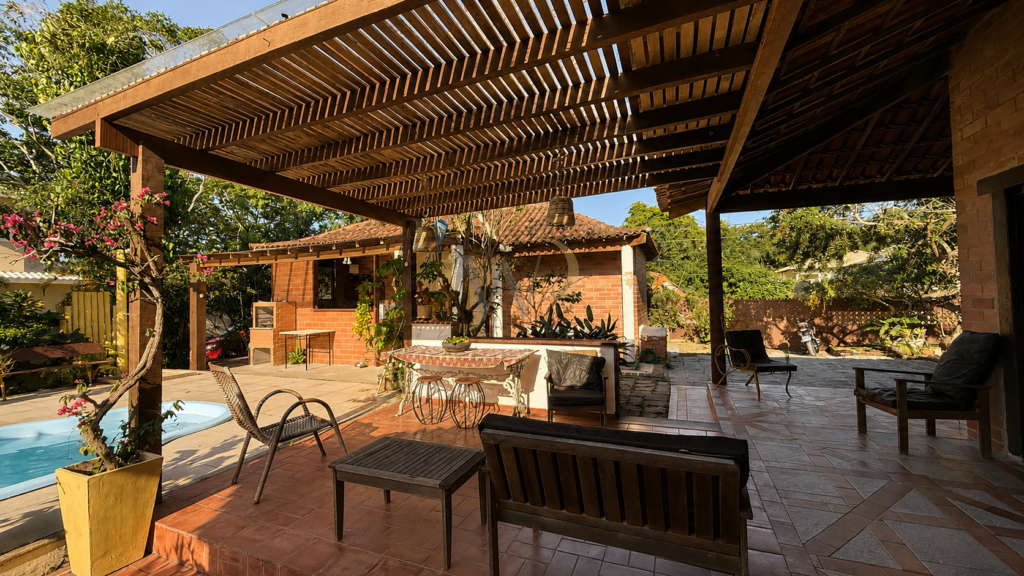 Casa Condomínio Pinta — foto 70