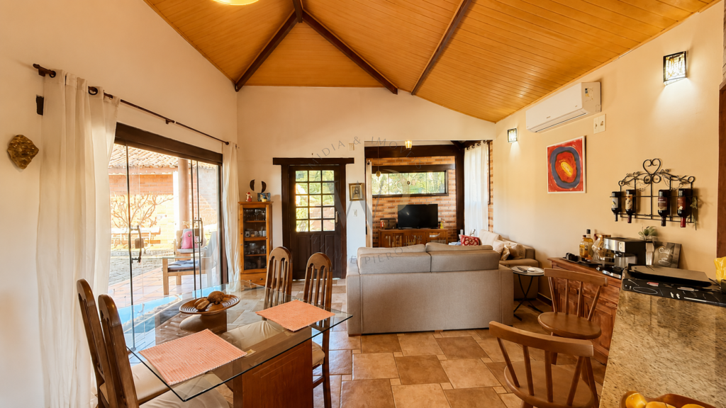 Casa Condomínio Pinta — foto 69