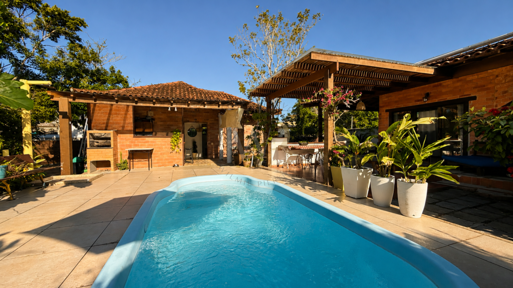 Casa Condomínio Pinta — foto 67