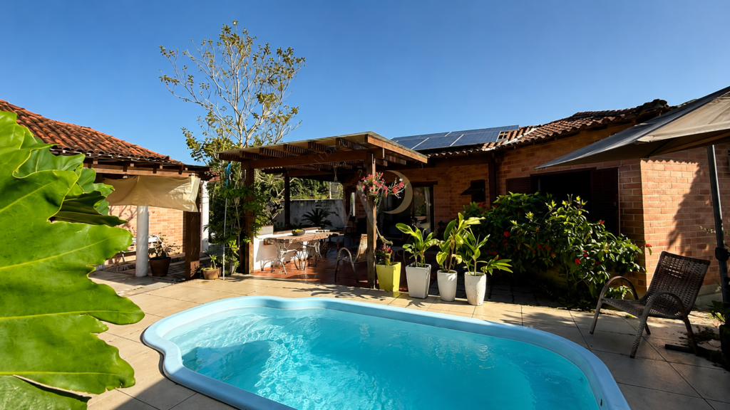Casa Condomínio Pinta — foto 65