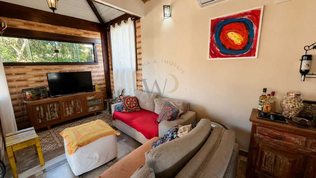 Casa Condomínio Pinta — foto 64