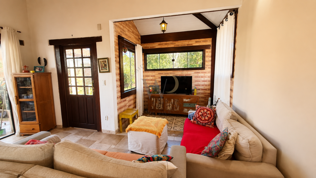 Casa Condomínio Pinta — foto 62