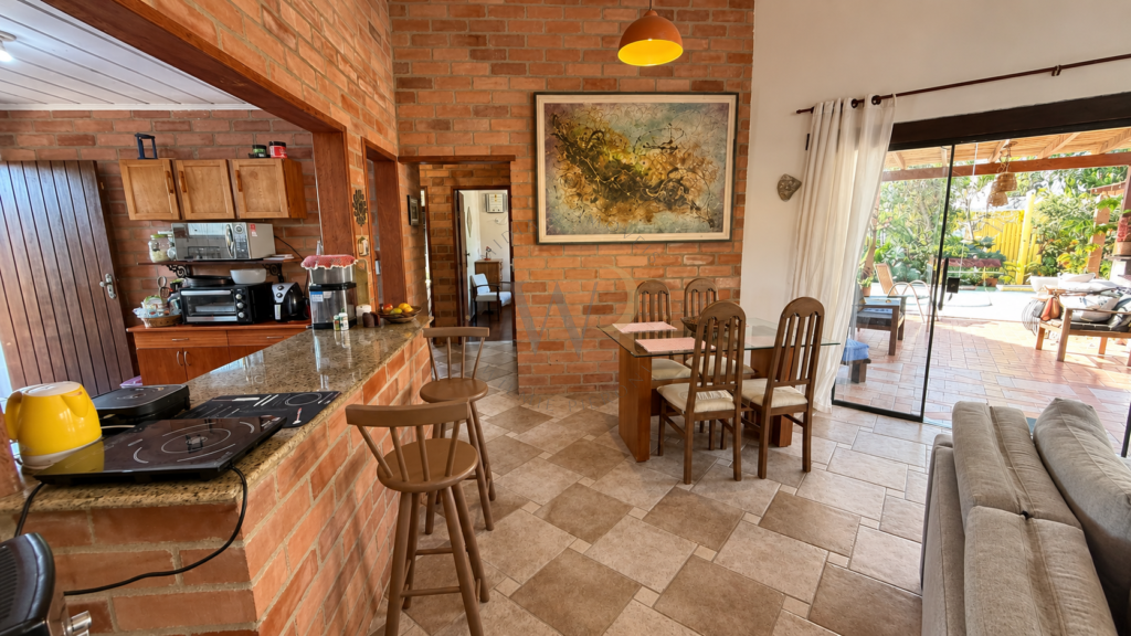Casa Condomínio Pinta — foto 49