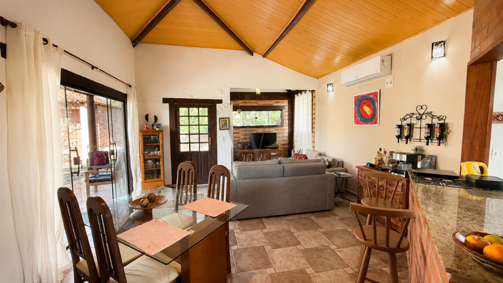 Casa Condomínio Pinta — foto 48