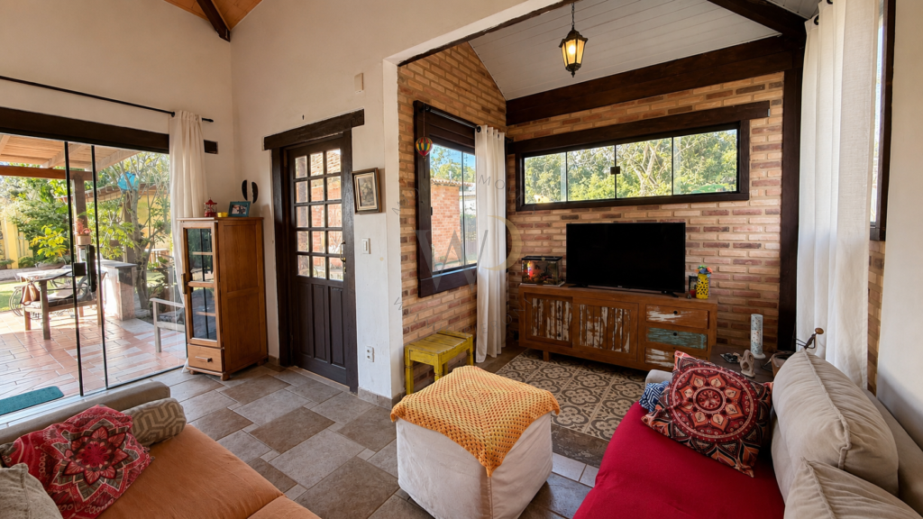 Casa Condomínio Pinta — foto 47