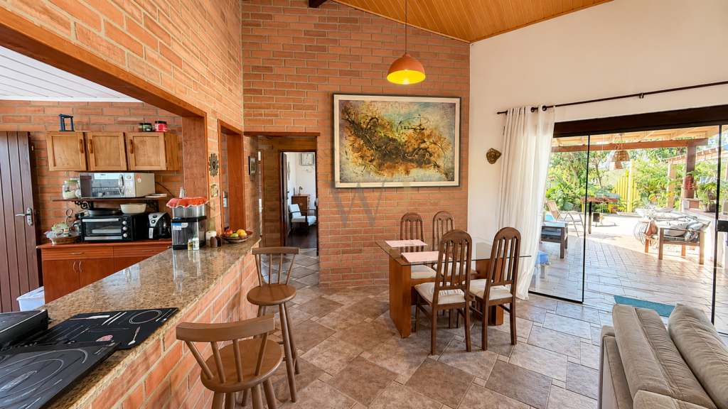 Casa Condomínio Pinta — foto 46