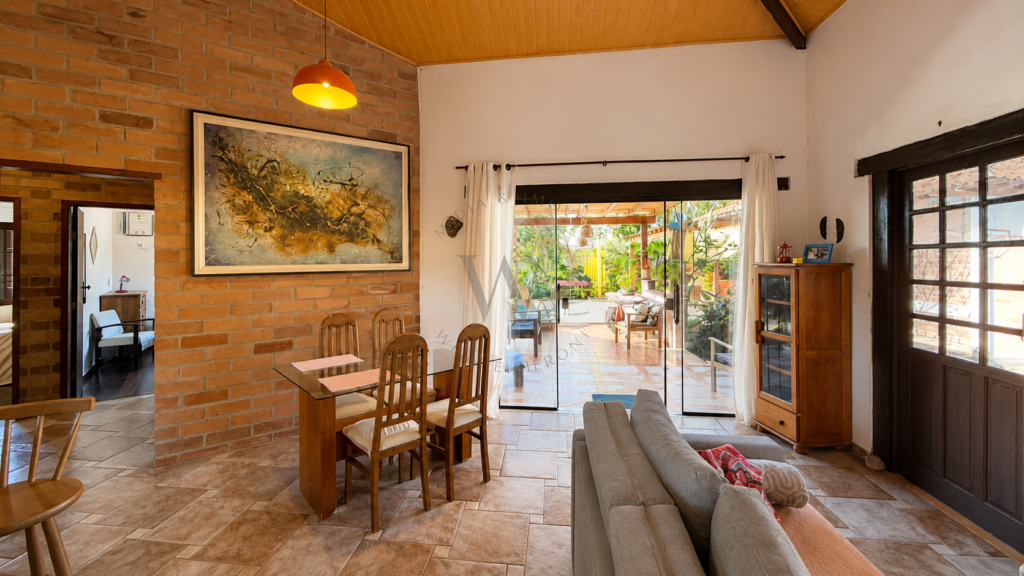 Casa Condomínio Pinta — foto 45