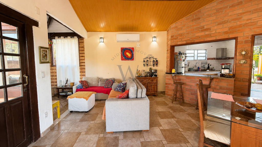 Casa Condomínio Pinta — foto 44