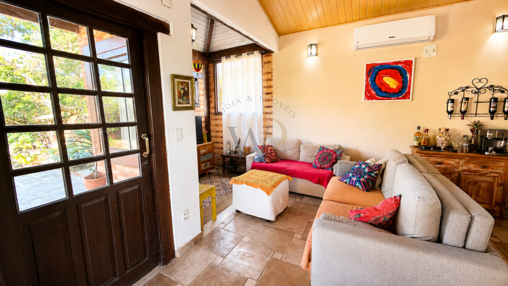 Casa Condomínio Pinta — foto 43