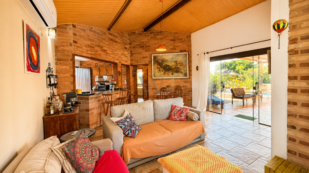 Casa Condomínio Pinta — foto 40