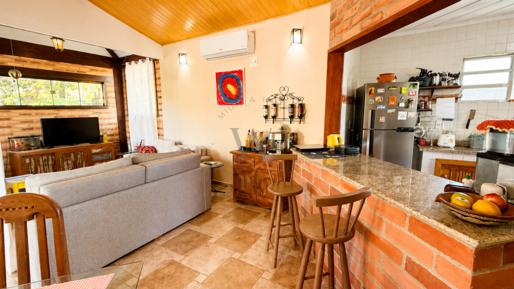 Casa Condomínio Pinta — foto 39