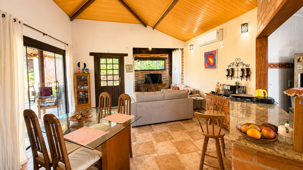 Casa Condomínio Pinta — foto 61