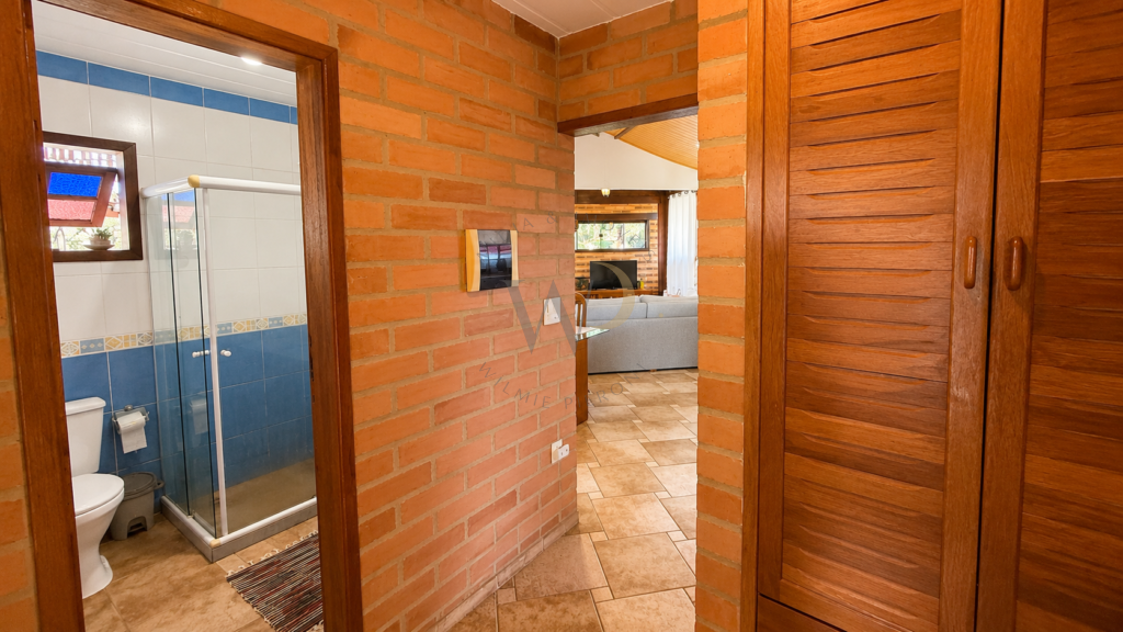 Casa Condomínio Pinta — foto 60