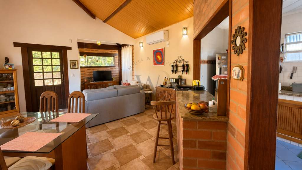 Casa Condomínio Pinta — foto 37