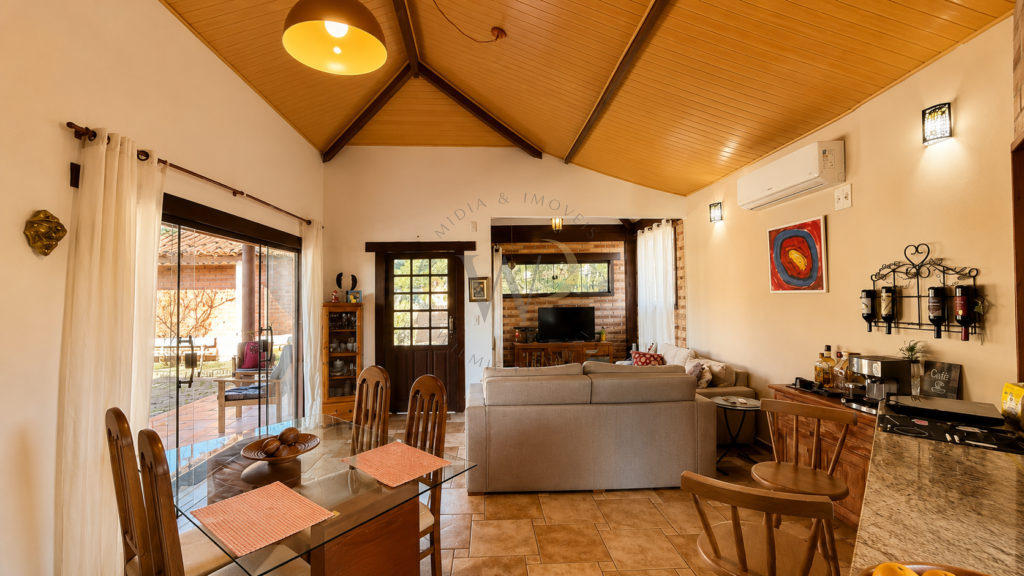 Casa Condomínio Pinta — foto 36