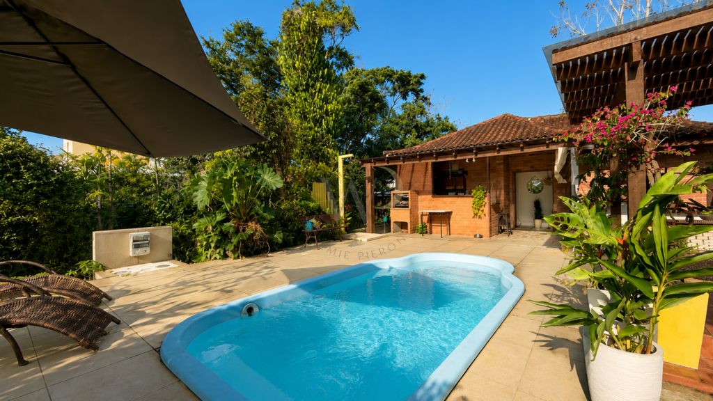 Casa Condomínio Pinta — foto 27