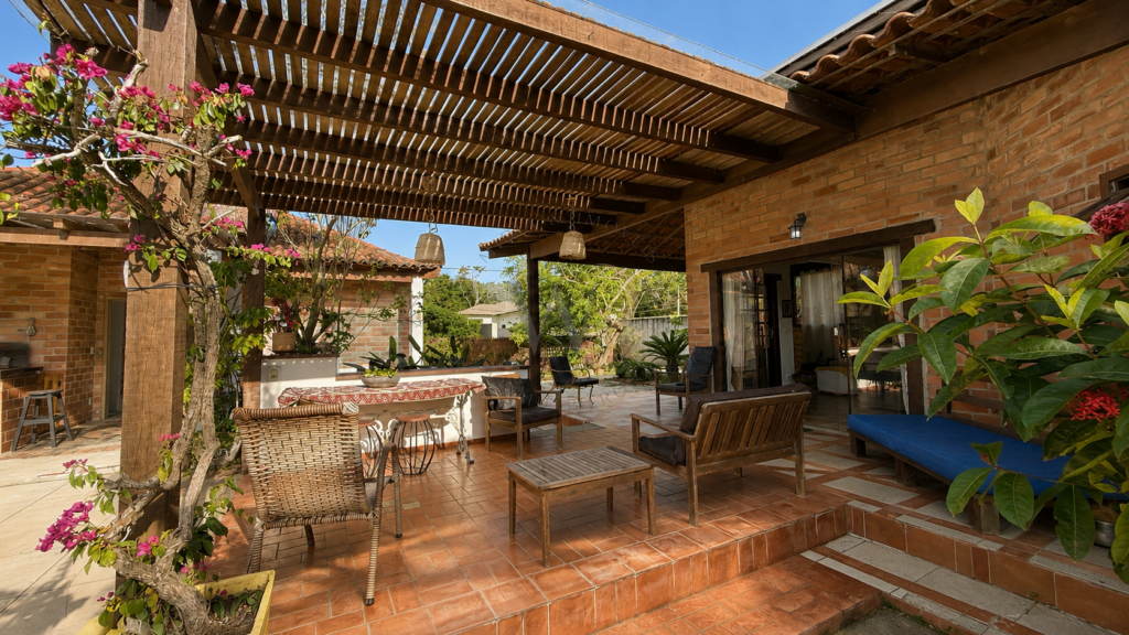 Casa Condomínio Pinta — foto 26
