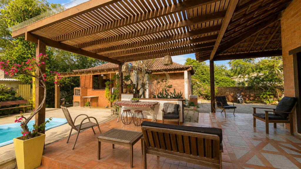 Casa Condomínio Pinta — foto 25