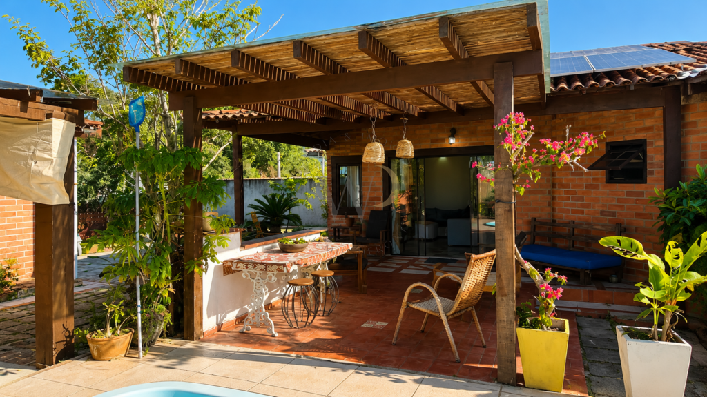 Casa Condomínio Pinta — foto 19