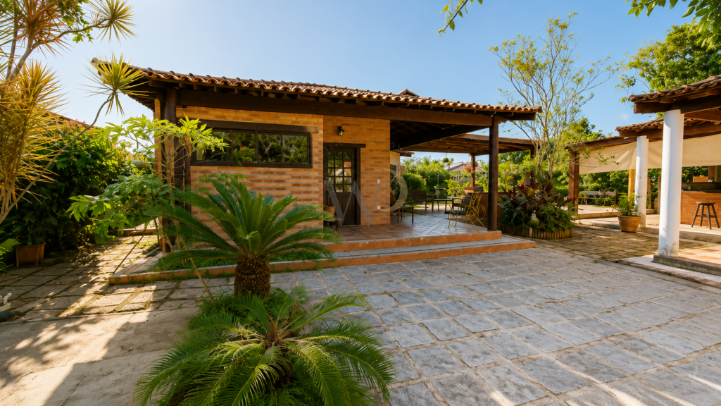 Casa Condomínio Pinta — foto 3