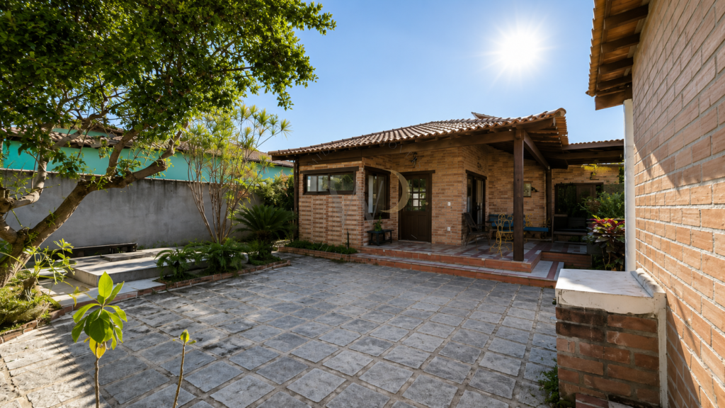 Casa Condomínio Pinta — foto 4