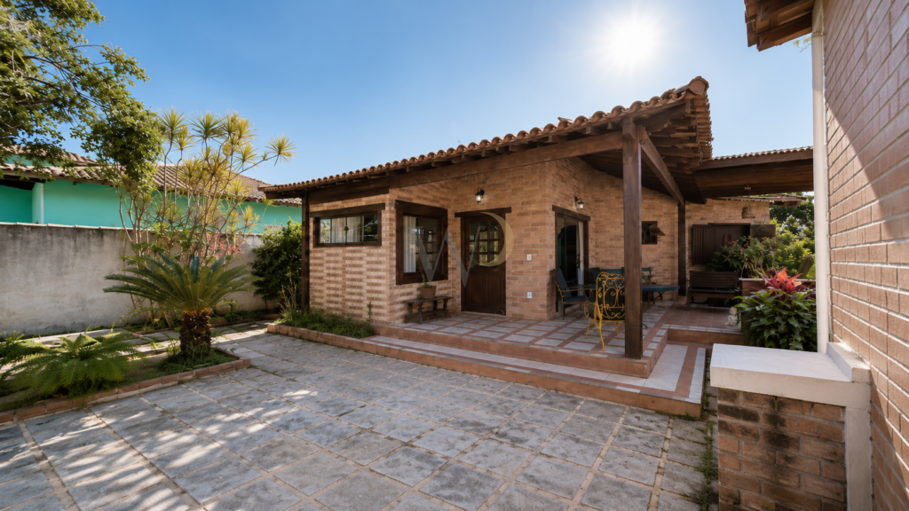 Casa Condomínio Pinta — foto 5
