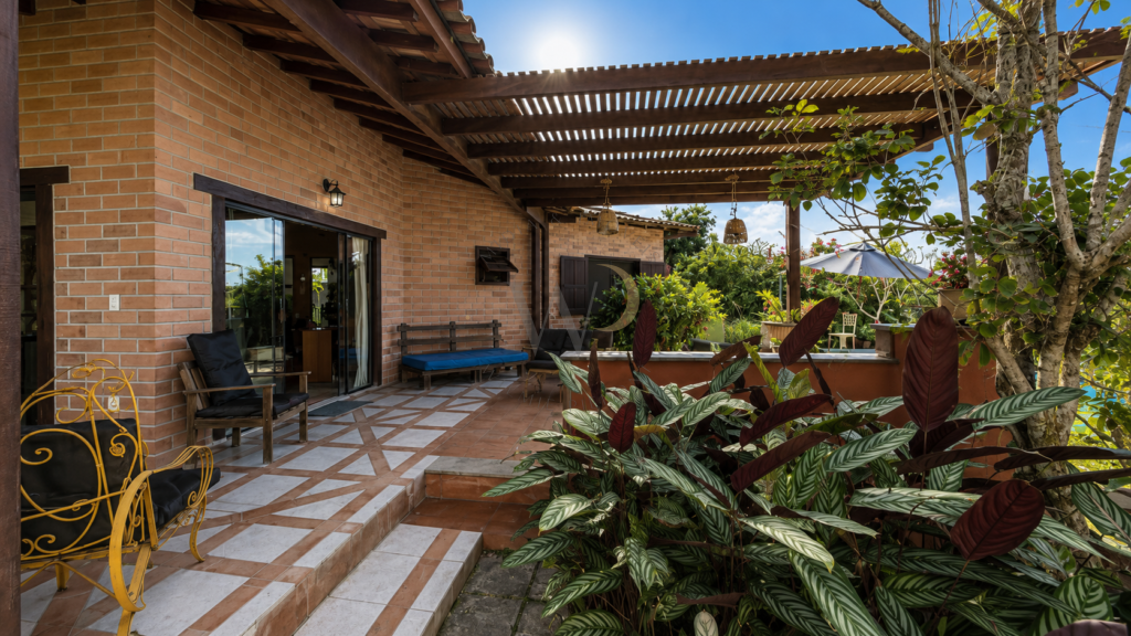 Casa Condomínio Pinta — foto 9