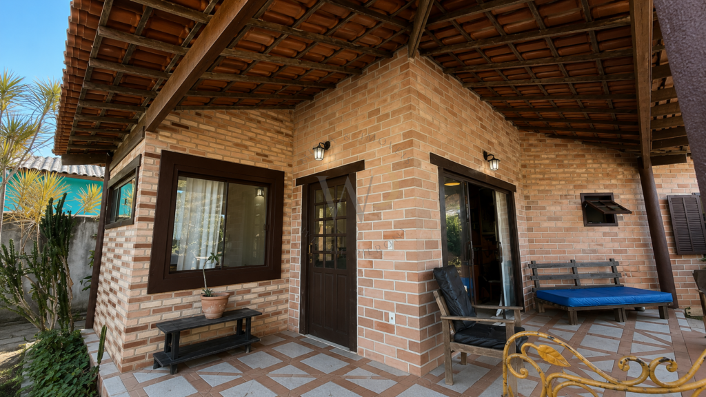 Casa Condomínio Pinta — foto 10