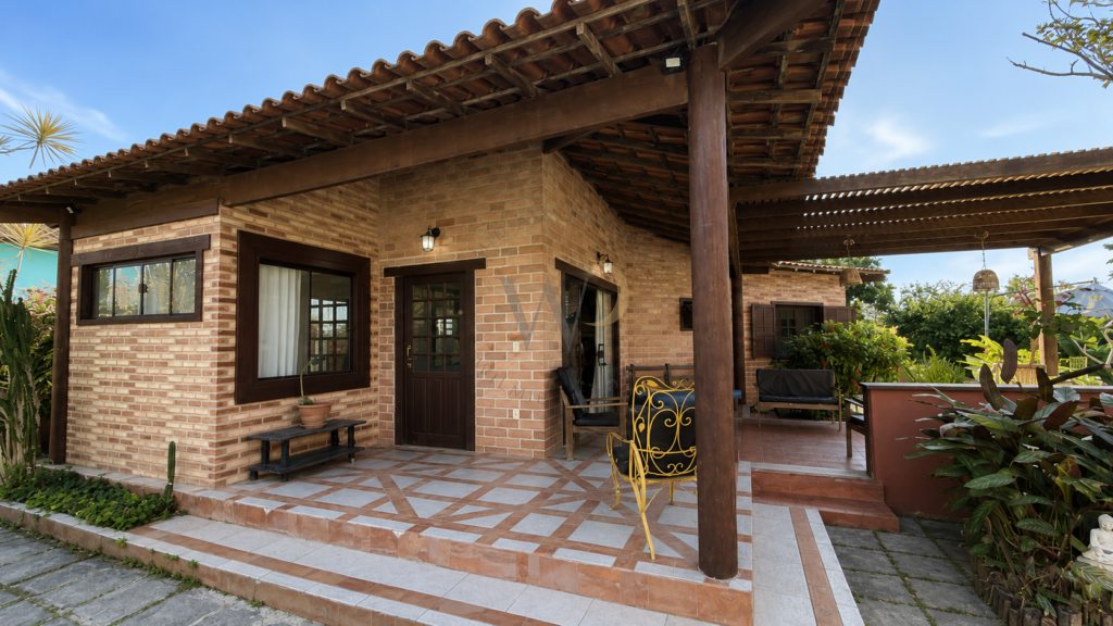 Casa Condomínio Pinta — foto 11