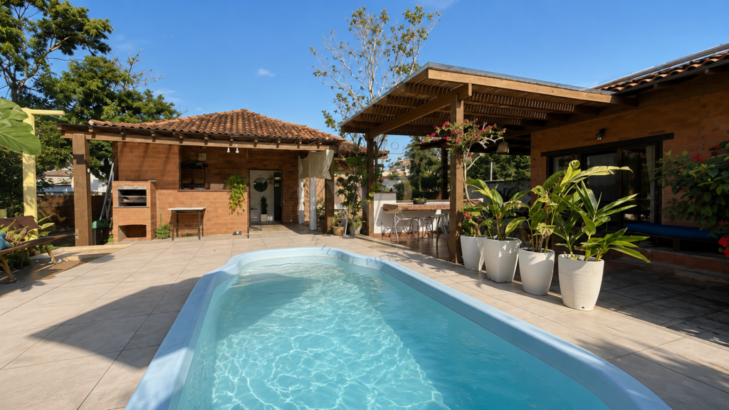 Casa Condomínio Pinta — foto 13